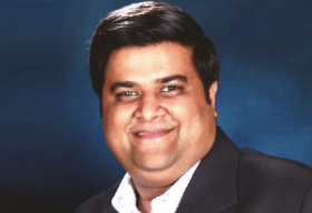  Karan Doshi, Head - IT & Strategy, Nilkamal Limited
