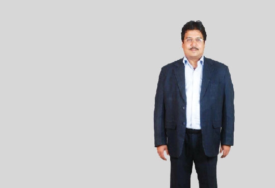 Abel Correa, CIO , Arvind Lifestyle Brands