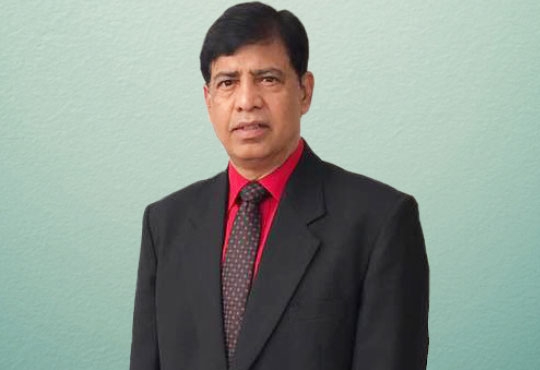 Damodar Padhi, VP & Global Head - Talent Development, TCS 