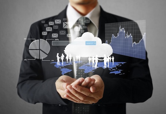 CIOTech Outlook Team
