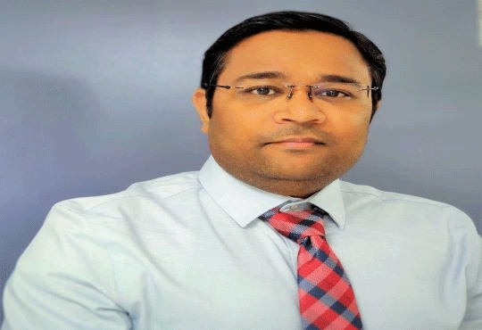 By Deepak Saini,Director - IT,Dr. Reddys Pharmaceuticals LLC, NAG Region